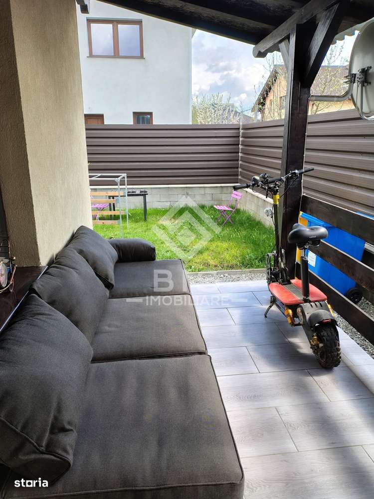 Duplex Premium 145mp Utili | Living 50mp | Zona Dedeman-18