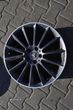 MERCEDES FELGA ALUMINIOWA 19 CALI 5X112 AMG - 4