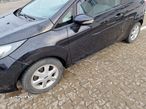 Ford Fiesta 1.6 TDCi Ghia - 3