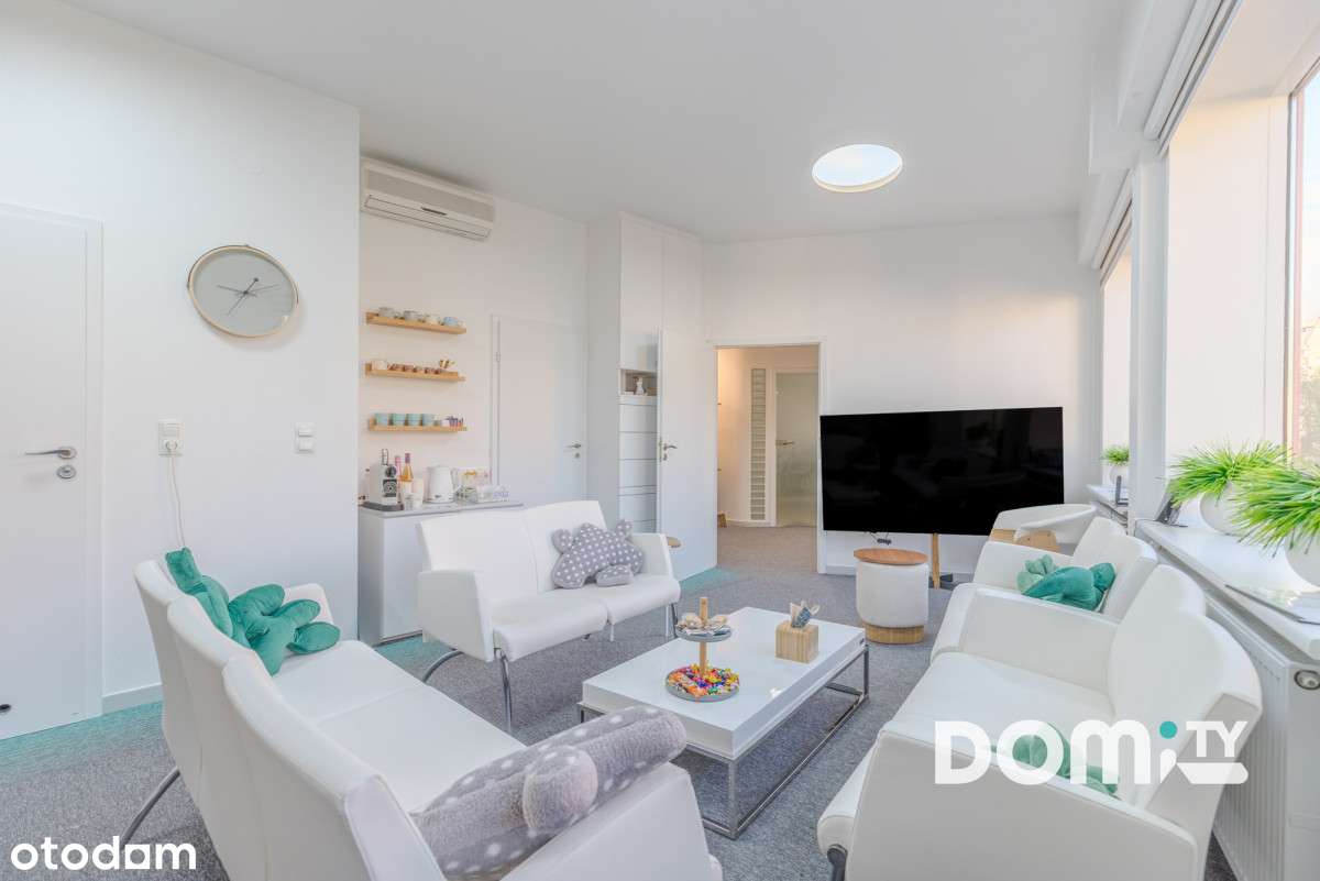 4pomieszczenia, klimatyzowany, do współużytkowania - Pełny obrazek: 2/15