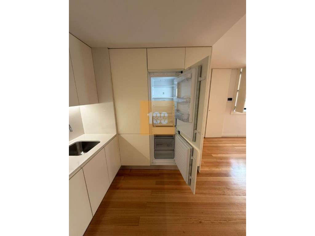 Moradia com jardim em Matosinhos Sul-8