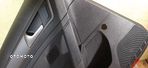 Boczek tapicerka drzwi VW Golf VII Lewy tył + głośnik - 3