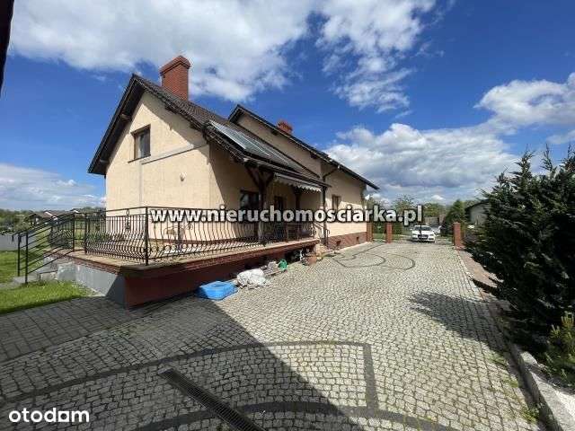 Ładny i zadbany dom w pięknej okolicy Pogrzebień - Pełny obrazek: 5/20