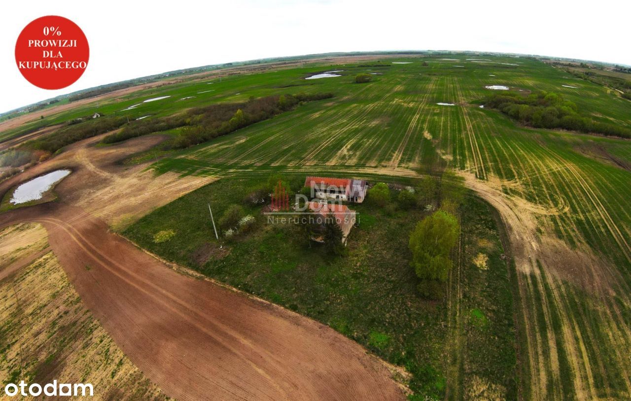 Siedlisko Bez Sądiadów!