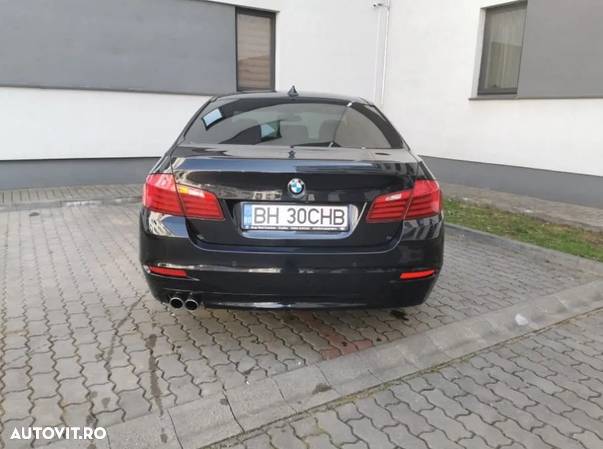 BMW Seria 5 - 5