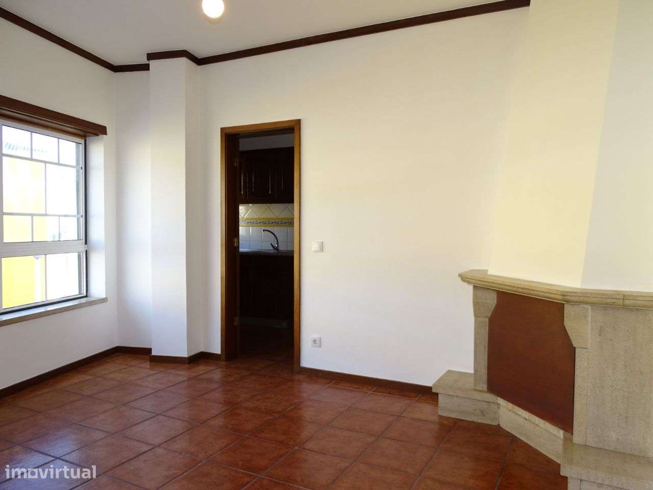 Apartamento T1 no centro da cidade para arrendamento - Grande imagem: 3/11