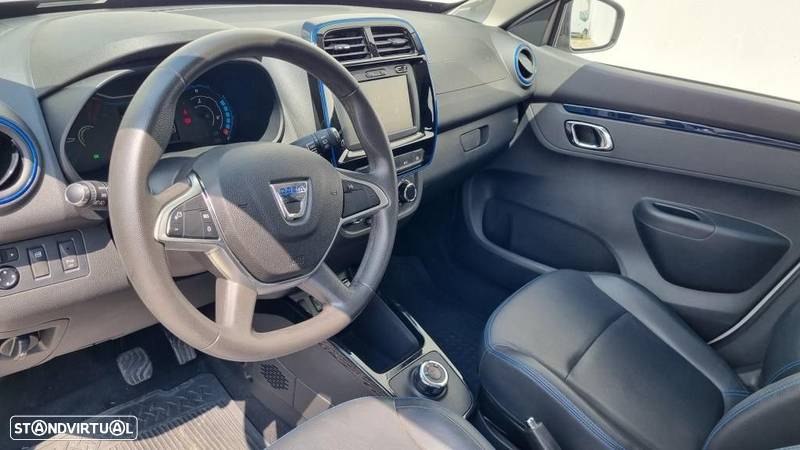 Dacia Spring Electric 45 Comfort Plus - 10