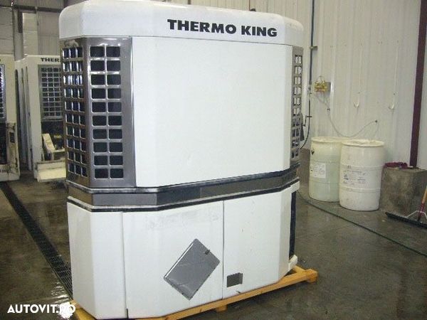 Vand piese Thermo King SB III SR din dezmembrari - 1