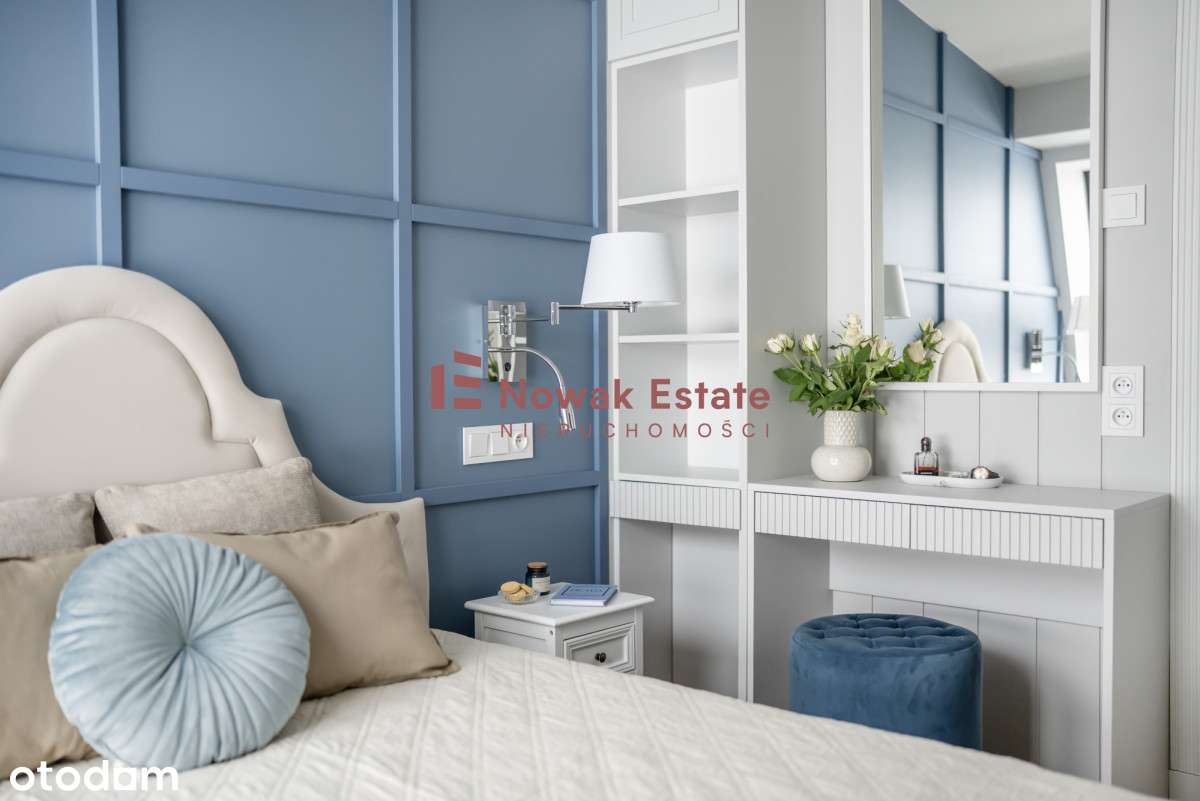 Wyjątkowy  apartament  w sercu Krakowa-5