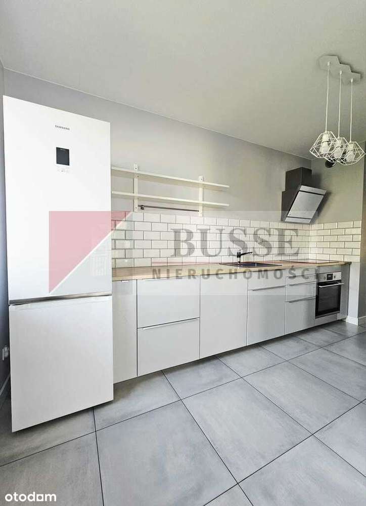 Duże 2 pokoje w nowym budownictwie na Gumieńcach! - Pełny obrazek: 5/17