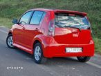 Daihatsu Sirion - 4