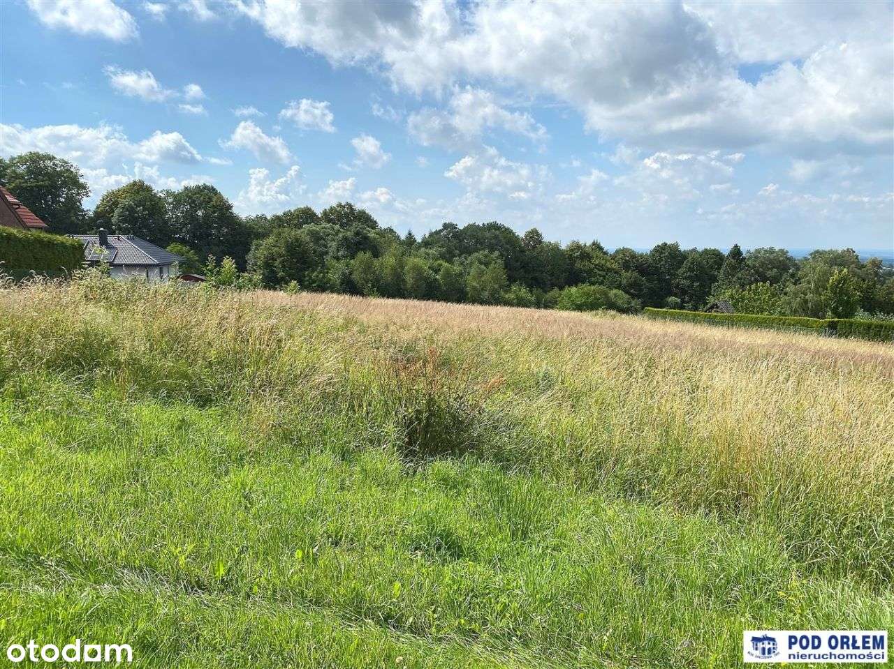 Bielsko Lipnik - bardzo ładne widokowe miejsce - Pełny obrazek: 4/6