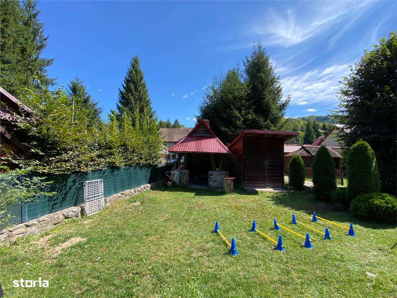 RECO Casa in Coada Lacului - Imagine principală: 3/12