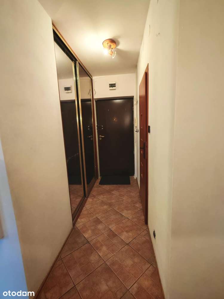 Mieszkanie 3 pokojowe z balkonem, piwnicą i miejscem parkingowym - Pełny obrazek: 5/20