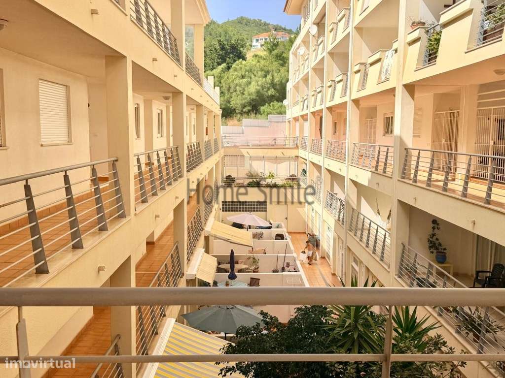 T2. 250 METROS PRAIA DO OURO. GARAGEM BOX.-30