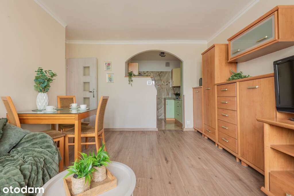 ✅Zobacz>>> 2-pokoje, 37,5 m², Toruńska - Targówek✅ - Pełny obrazek: 2/16