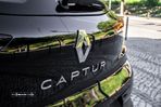 Renault Captur 1.5 dCi Exclusive - 12