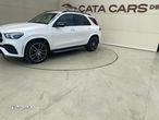 Mercedes-Benz GLE 350 d 4Matic 9G-TRONIC AMG Line - 5