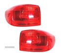 FAROLINS PARA VOLKSWAGEN VW TIGUAN 11-16 VERMELHO - 1