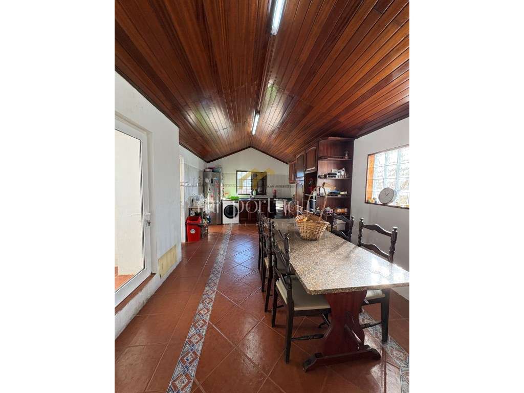 Quintinha em Mafra com 5.375m² | Moradia T2 + Potencial de Construç...-22