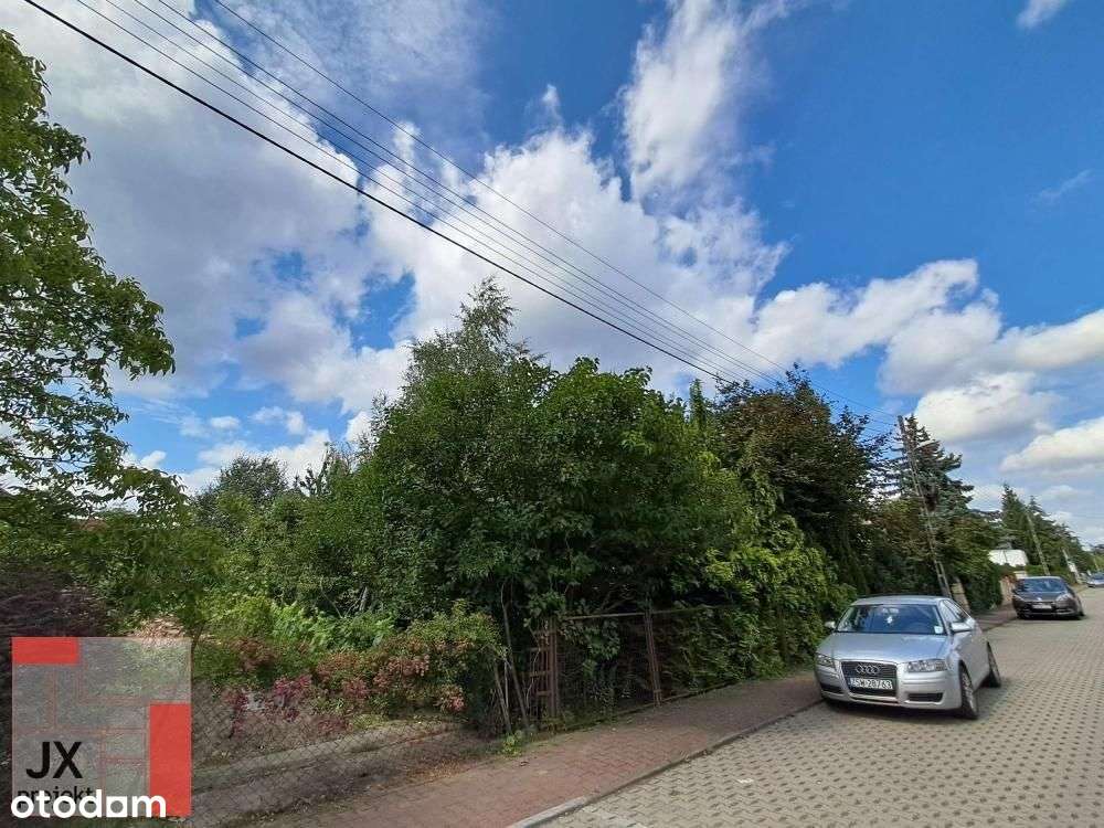 SUPER LOKALIZACJA PRZY CENTRUM HANDLOWYM PESTKA I PLAZA !! - Pełny obrazek: 5/9