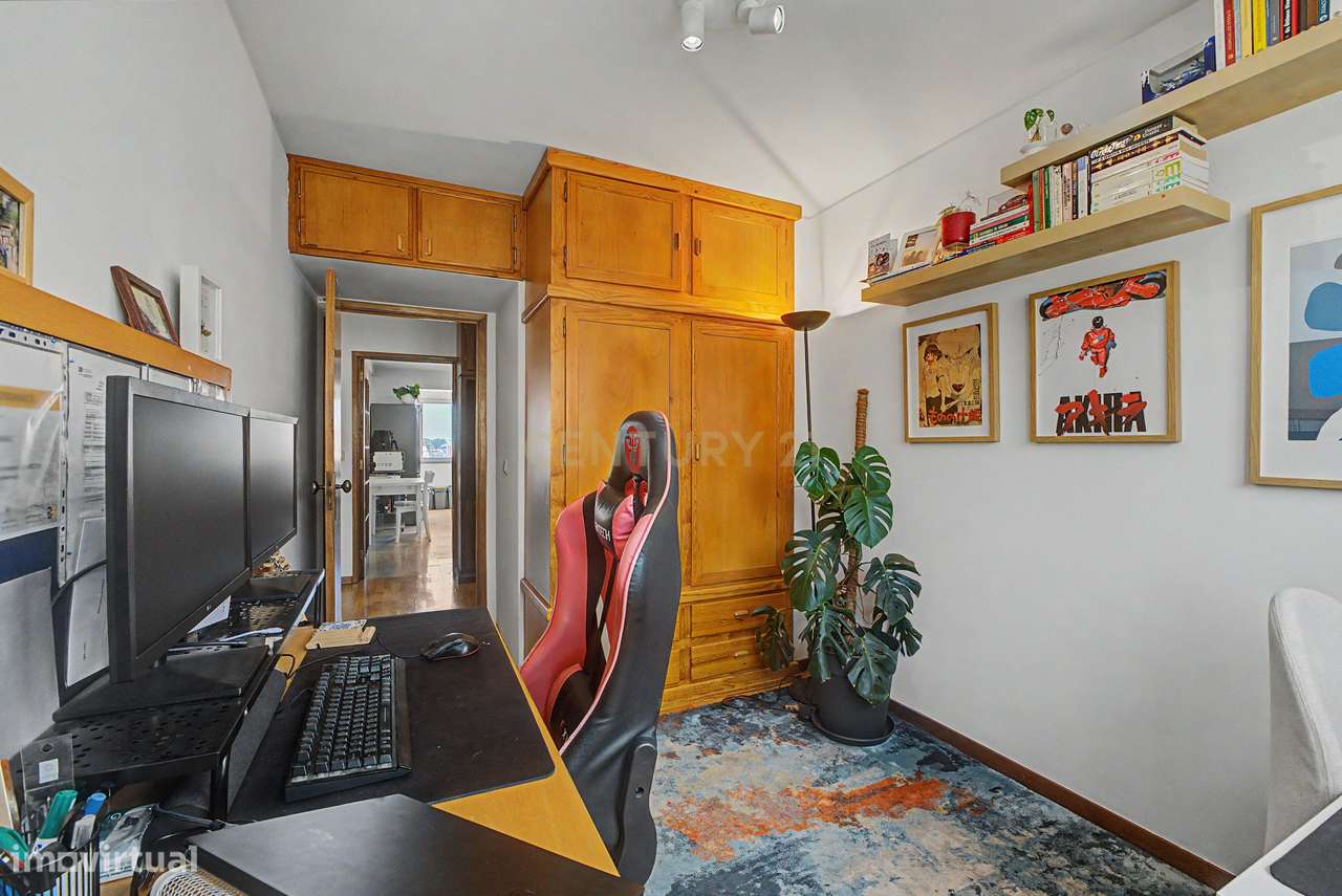 Apartamento T2 em Cedofeita, Porto - Oportunidade Única!-5
