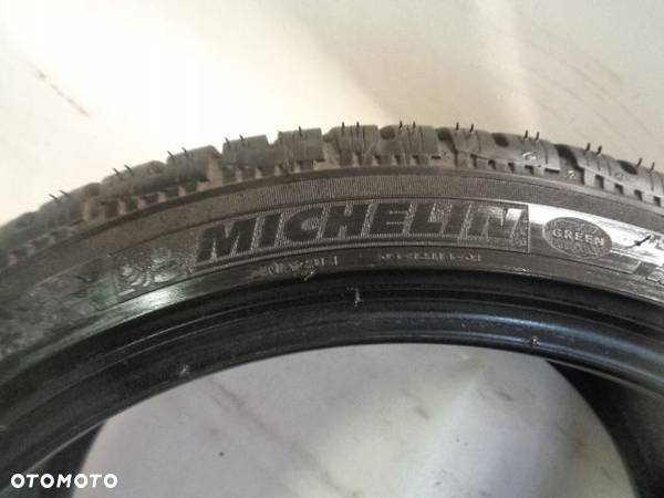 MICHELIN PILOT ALPIN PA4 235/40R18 95V - 10