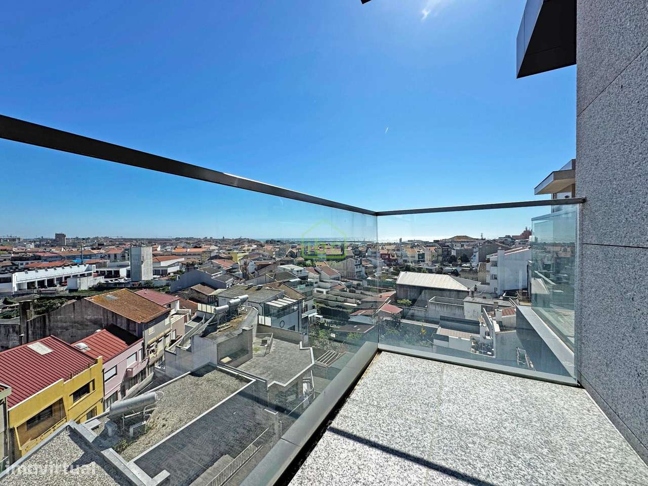 Apartamento T4 Duplex | Póvoa de Varzim-19