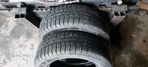 OPONY ZIMOWE 2 SZT 195/65R15 HANKOOK WINTERICEPT IZ 2014R - 1