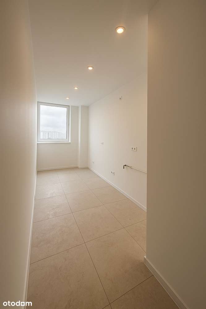 Sosnowiec, Kilińskiego – 2 pokoje po gen. remoncie, balkon, piwnica-7