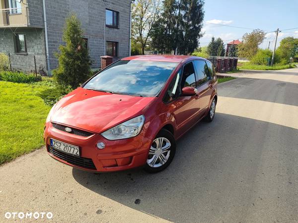 Ford S-Max 2.0 Trend - 4