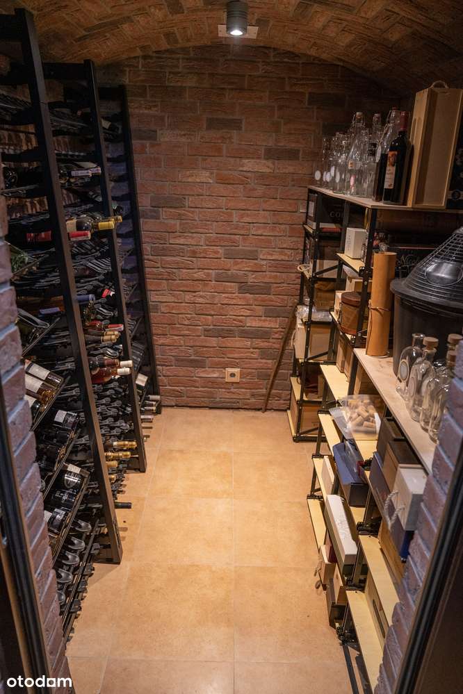 PIĘKNA, UNIKATOWA NA RYNKU POZNAŃSKIM NIERUCHOMOŚĆ-19