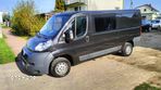 Peugeot Boxer HDi 333 L2H2 Komfort - 4