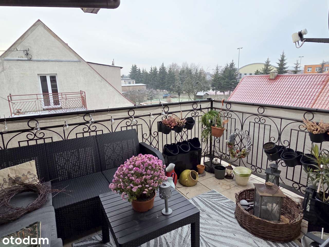 DOM Z POTENCJAŁEM | 2 NIEZALEŻNE MIESZKANIA | DUŻA DZIAŁKA 885 m²-15