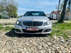 Mercedes-Benz C 200 d 7G-TRONIC Exclusive - 1