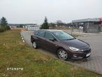 Opel Astra 1.4 Turbo Sports Tourer Business - 3