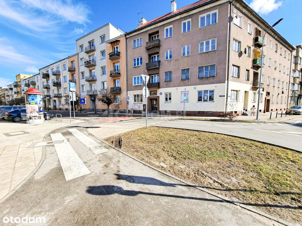 Tania Perła w Sercu Miasta-4 pokoje 105m2, Radom-19