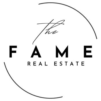 Fame Real Estate Sp. z o.o. Logo