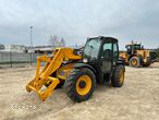 JCB 541-70 AgriPlus Super 2013r joystick silnik 125KM ładowarka teleskopowa 7m 4,1t - 1