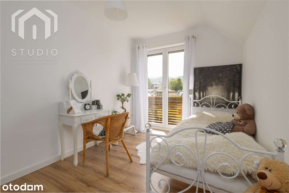 102mkw.Kamienica - 2 poziomy,taras,kominek,jacuzzi-8