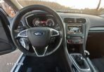 Ford Mondeo 2.0 TDCi Titanium - 25