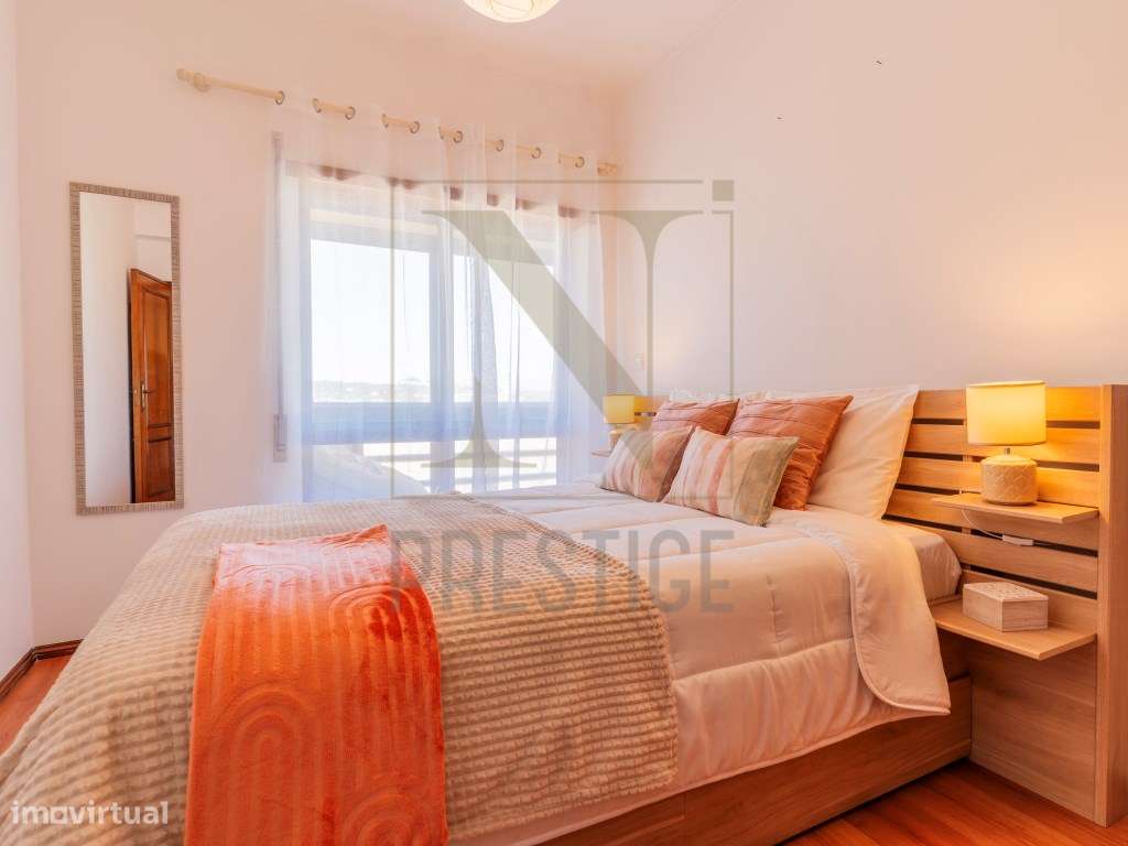 Apartamento T3 em Buarcos-39