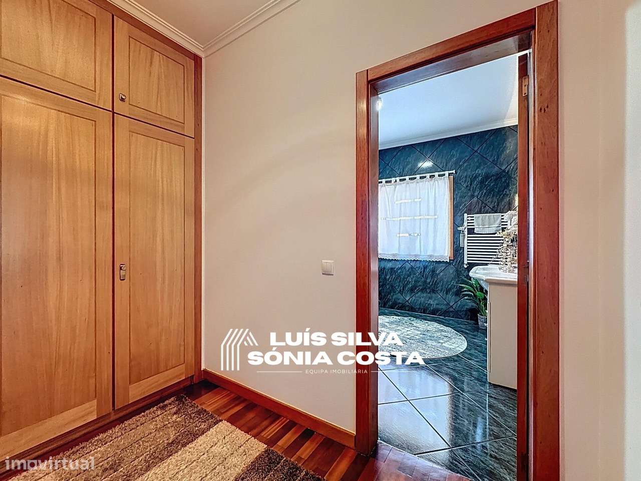 Moradia T3 c/ 295 m2, Espaço Exterior & Excelente Estado | Souto,...-25