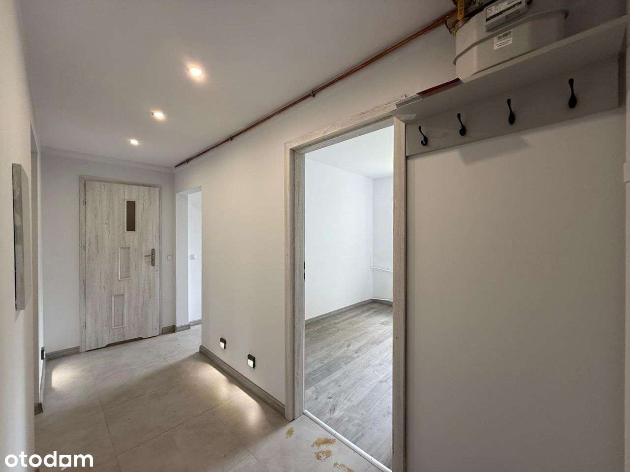 M3 Po Kapitalnym Remoncie! Centrum Zabrza! 2 Duże-17