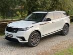 Land Rover Range Rover Velar 3.0 D R-Dynamic S - 15