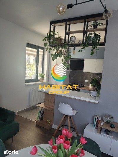 Apartament 4 Camere - 90mp - Mobilat - Brancoveanu