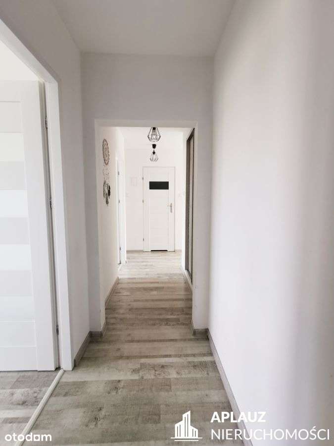 Piękne M3 osiedle Orle do wynajęcia - Pełny obrazek: 3/12