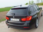 BMW Seria 3 320d DPF Touring Efficient Dynamics Edition - 4