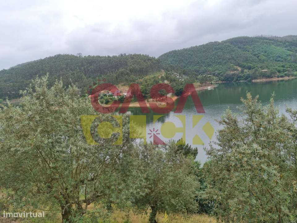Terreno T3 Venda em Águas Belas,Ferreira do Zêzere-16