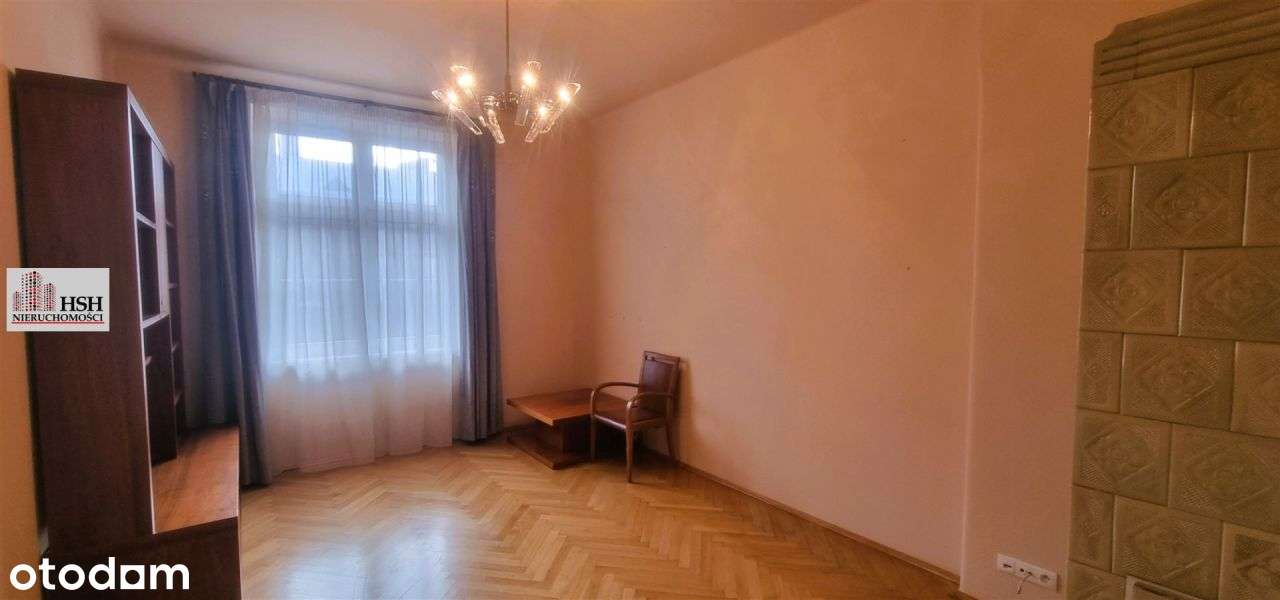 3 pokoje, 85m2, osobna kuchnia, ul. Szlak-2